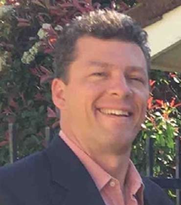 Randy Steinle