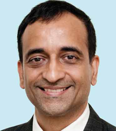 Dr. Narayanaswamy Venketasubramanian Ramani