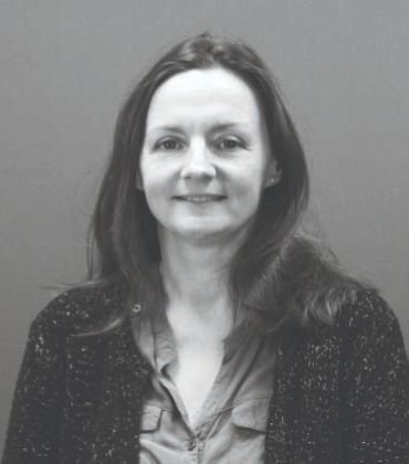 Dr Céline Orhond Dr Céline Orhond