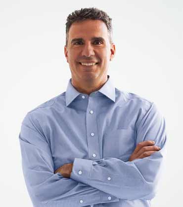 Chris Giovannielli