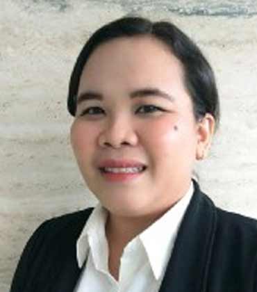 Amalia Cahyaningtyas