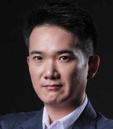 Ts. Dr. James Chong Ts. Dr. James Chong
