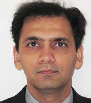 Rakesh Mehta