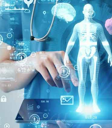 Mike Busdicker – Senior Director HTM at Intermountain Health The Past