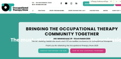 Occupational Therapy Conference & Expo