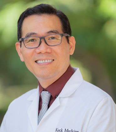 David D. Tran