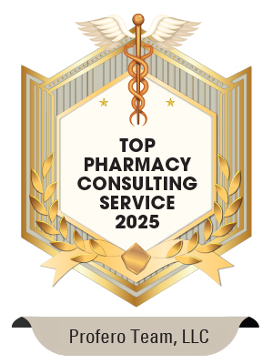 Profero Team, LLC: A Collaborative Approach to Pharmacy Consulting 