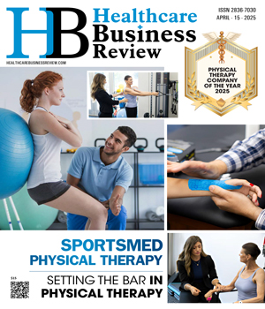 SportsMed Physical Therapy: Setting the Bar in Physical Therapy