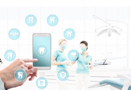 Unlocking the Power of Digital Dental Marketing