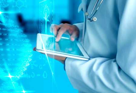 Healthcare Technology Trends Transform the Medical Landscape