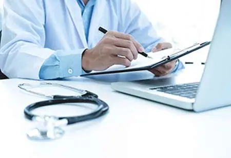 Four Important Features of Practice Management System 