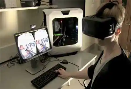 Advantages of AR for Mental Health 