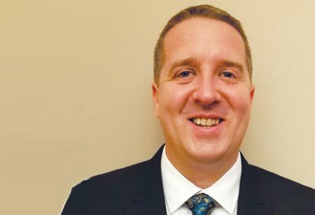 Overcoming a Manual Process with a High-Tech Solution