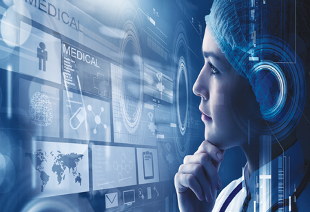 Artificial Intelligence Meets Medical Coding