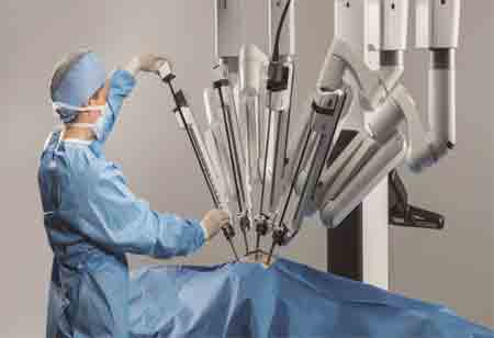 How Robotic Process Automation Redefines Hospital Operations