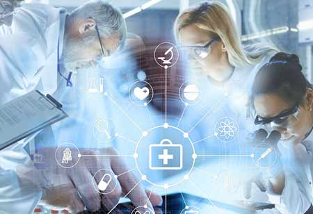 A Journey to Subdue Chronic Diseases