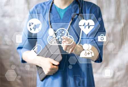 Key Benefits of Cloud Computing in Healthcare