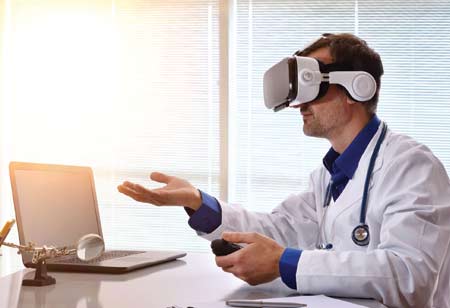 Innovation Meets Compassion in Hospital Sitter Care