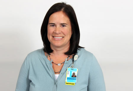 Using Nutrition Education Programs to Bridge the Social Determinant of Health Gap