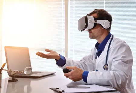 Importance of Supply Chain Management in Healthcare Industry