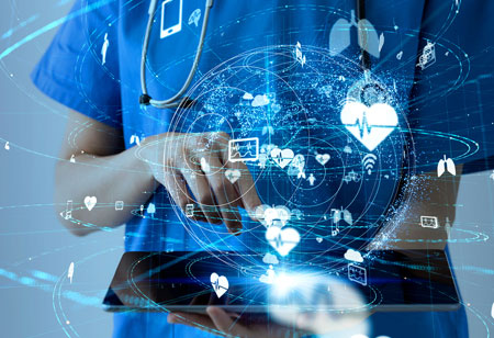 How to Leverage AI in Healthcare