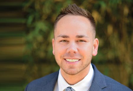 A 15-Year Journey in Medical Imaging and Healthcare Leadership