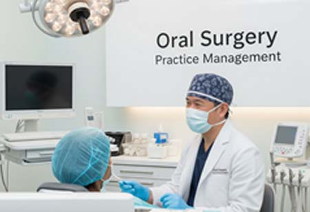 Streamlining Excellence: Transformation of Oral Surgery Practice Management Services