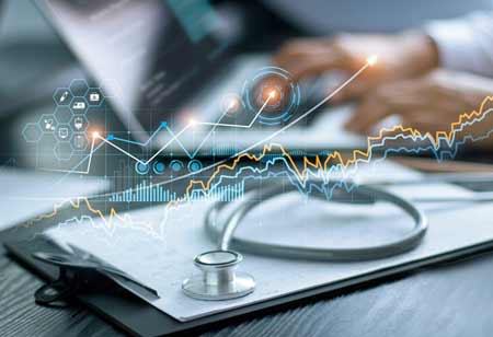 Growth Factor of Healthcare Marketing