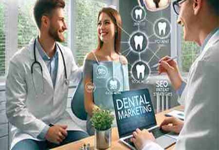 The Digital Transformation of Dental Marketing