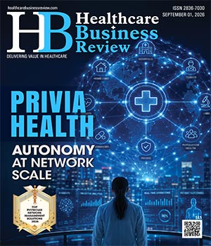 Privia Health: Autonomy at Network Scale