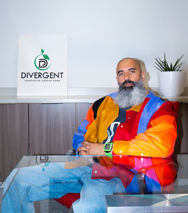 Dr. Jason Nanda, Divergent Healthcare | Agri Business Review | Top Multidisciplinary Chronic Pain and Injury Clinic In Canada 2026 