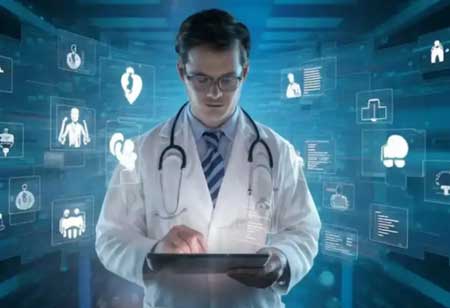Data-Driven Excellence: The Evolution of Medical Consulting Through Digital Transformation Data-Driven Excellence: The Evolution of Medical Consulting Through Digital Transformation