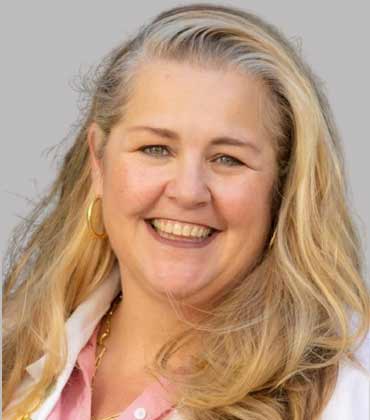 Darcy A. Wikoff