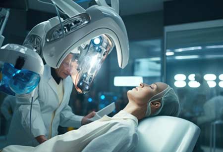 Innovations and Ethics: The Future of Plastic Surgery in the APAC Region