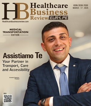 Assistiamo Te: Your Partner in Transport, Care and Accessibility