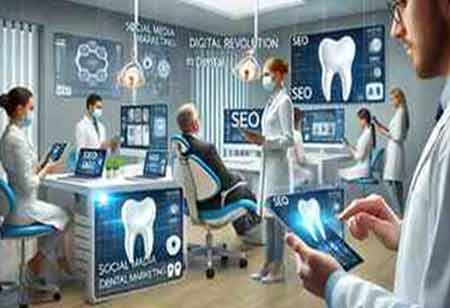 Digital Revolution in Dentistry: Marketing Strategies for Growth