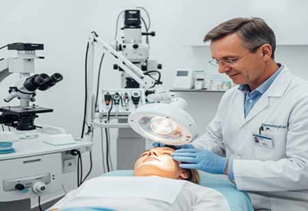 Advancements in Dermatological Services: Empowering APAC Patients through Technology