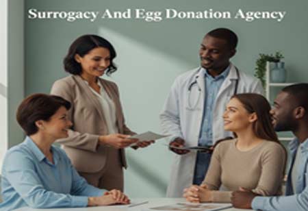 Building Tomorrow's Families: Surrogacy and Egg Donation in a Changing World