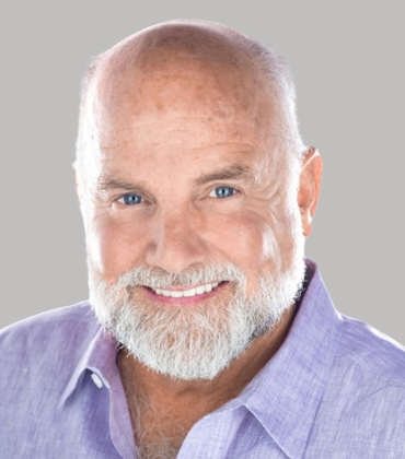 Reed Davis, Founder and Chairman Reed Davis, Founder and Chairman