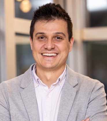 Daniel Greca Daniel Greca