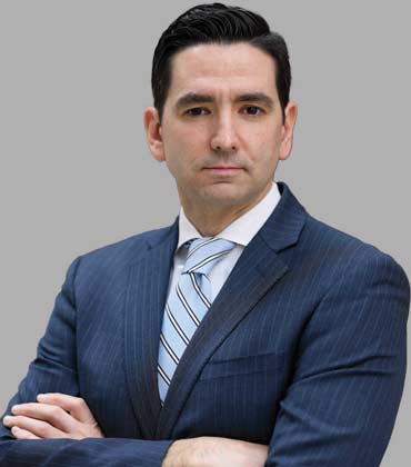 Robin Ferrer