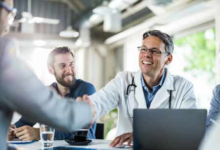 Physician Recruitment in Canada: Bridging Gaps in Healthcare Access