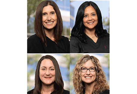 Empowering Women with Personalized, Life-Changing Care