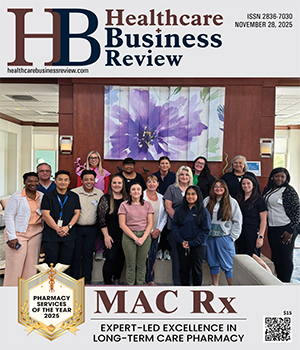 Mac Rx: Expert-Led Excellence in Long-Term Care Pharmacy