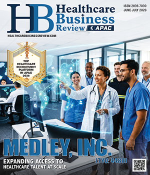 MEDLEY, INC. (TYO: 4480): Expanding Access to Healthcare Talent at Scale