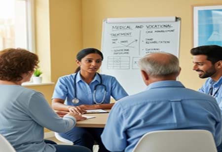 Strategic Solutions for Effective Case Management in Healthcare Settings