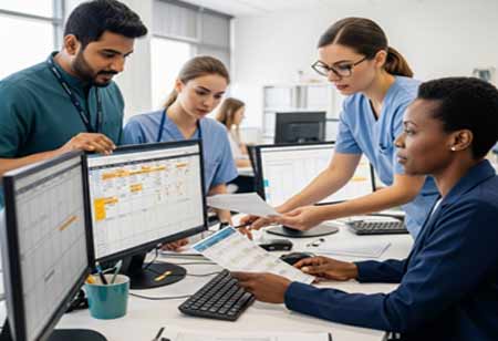 The Evolving Landscape of Healthcare Staffing Solutions in Canada