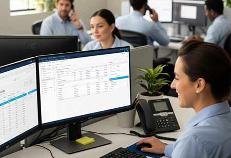 Automation and Analytics Powering Growth in Medical Billing