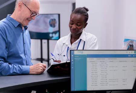 Streamlining Medical Billing with Modern Technology