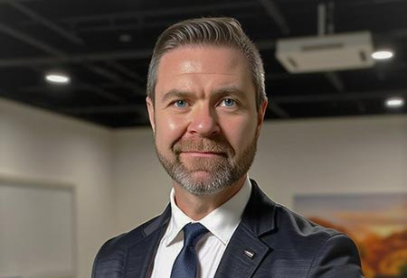 Strategic Sourcing that Strengthens Care, Quality and Resilience